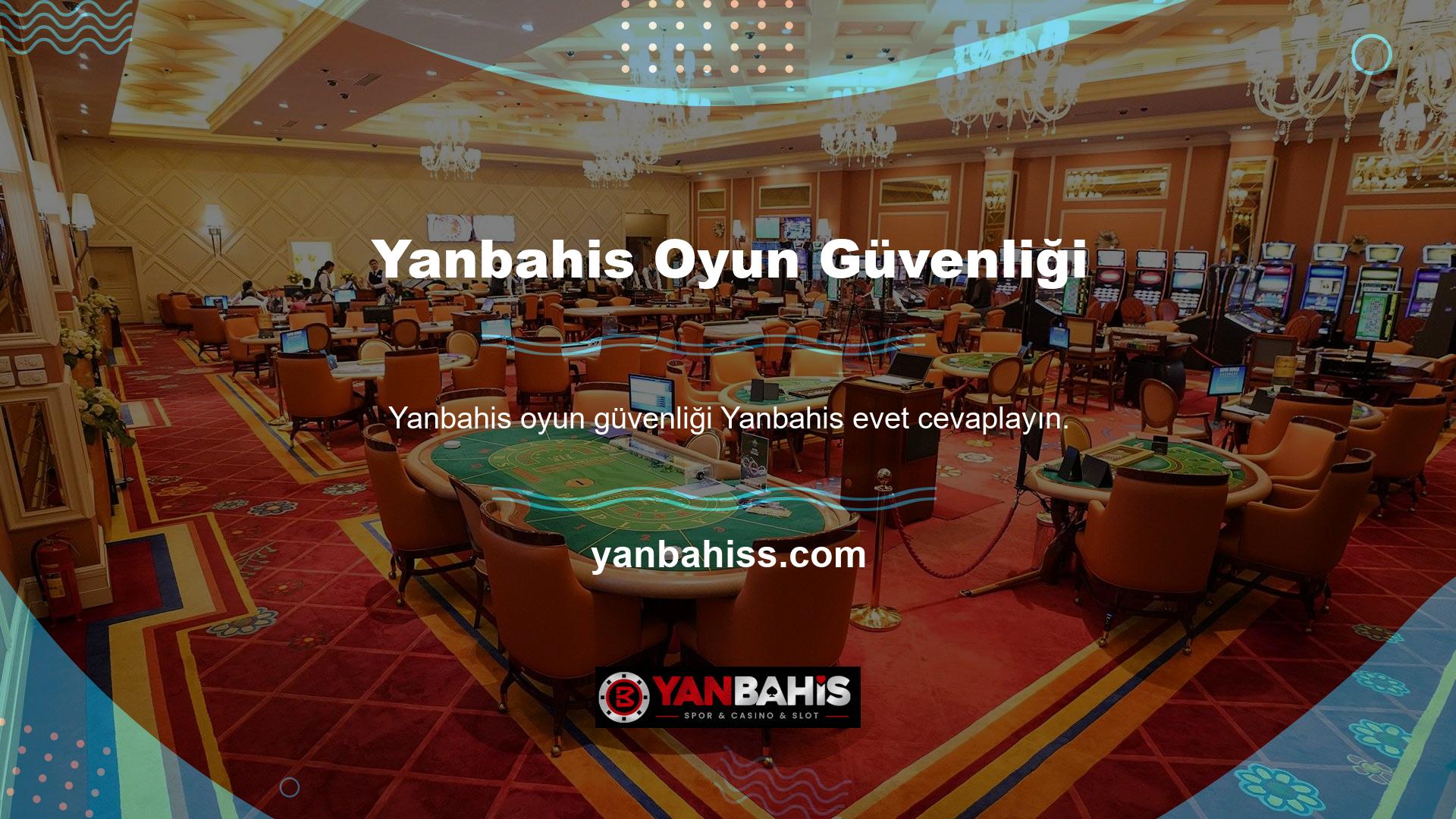 Bu nedenle, oyunda hiçbir numara olmadığını bilerek üyelik programınızı çok hızlı bir şekilde tamamlayabilirsiniz